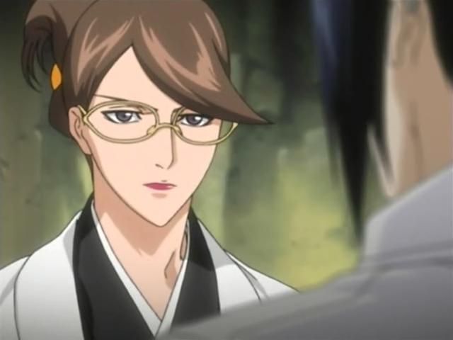 Otaku Gallery  / Anime e Manga / Bleach / Screen Shots / Episodi / 097 - Hitsugaya si muove - Taglia il nemico nella foresta / 078.jpg